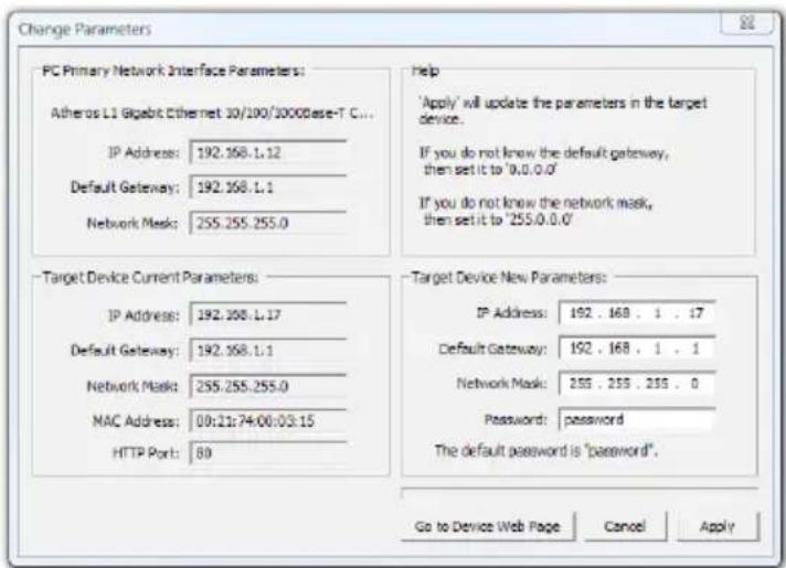AvaLAN AW900ITR-Pair - Digital Setup - 2