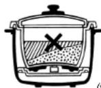 Kambrook KRC80CHO - USING YOUR KAMBROOK RICE EXPRESS - 2