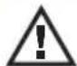 InfaSecure Visage Astra - WARNINGS - 1