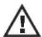 InfaSecure Visage Astra - Safety Warning - 1