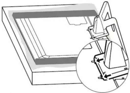 LG 47LM761T - Attaching the stand - 13