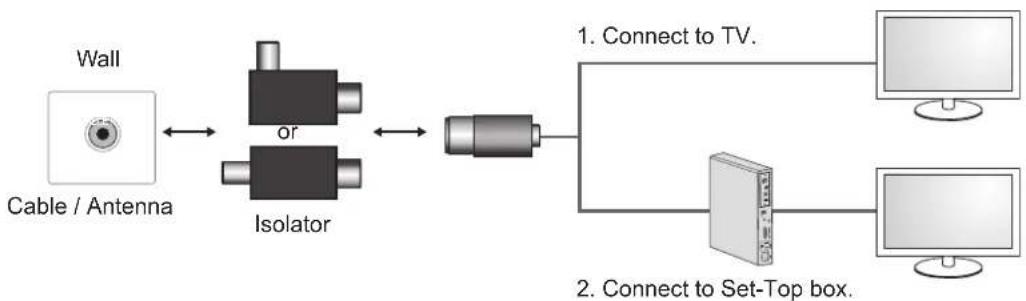 LG 47LM761T - NOTE - 1