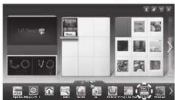 LG 47LM761T - USING THE USER GUIDE - 1