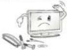 LG 47LM761T - WARNING - 18