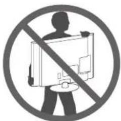 LG 47LM761T - CAUTION - 1