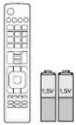 LG 47LM761T - NOTE - 4