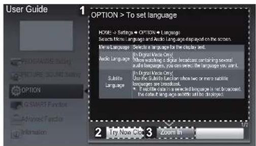 LG 47LM761T - NOTE - 2