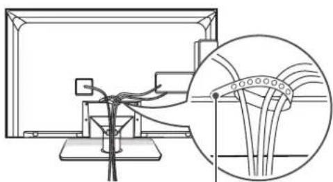 LG 47LM580S - CAUTION - 1