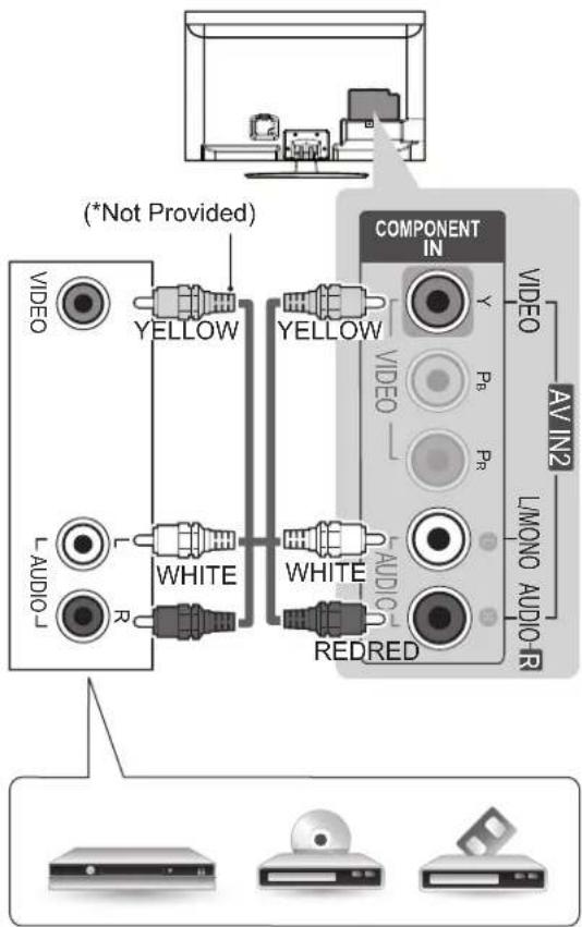 LG 47LM580S - Русский - 1