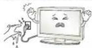LG 47LM580S - WARNING - 4