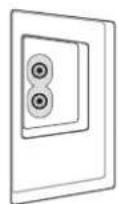 LG 47LM580S - CAUTION - 1
