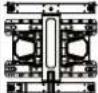 LG 47LM580S - Mounting on a wall - 6