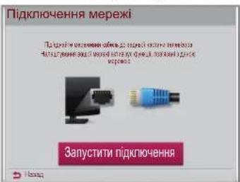 LG 32CS466 - НАЛАШТУВАННЯ МЕРЕЖИ - 2