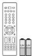 LG 32CS466 - ПРИМІТКА - 3