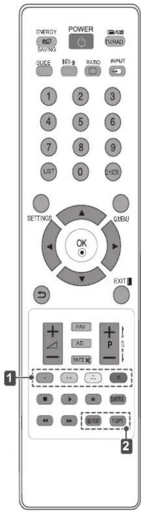 LG 22LS3590 - CAUTION - 1
