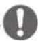 LG 22LS3590 - CAUTION - 1