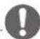 LG 22LS3590 - CAUTION - 1