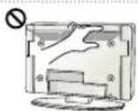 LG 50PN451D - CAUTION - 16