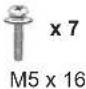 LG 50PN451D - CAUTION - 8
