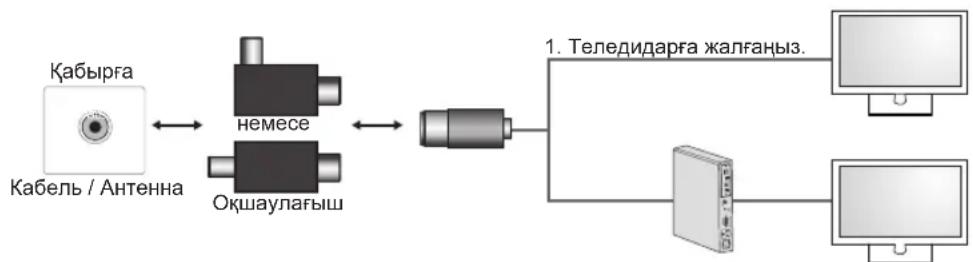 LG 42PN452D - ECKEPTNE - 1