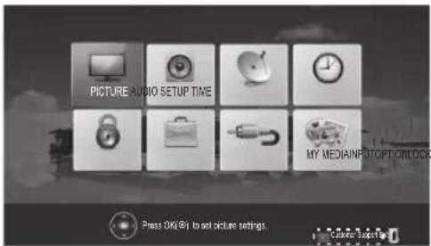 LG 42PN452D - USING THE USER GUIDE - 1