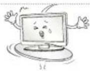 LG 42PN452D - ECKEPTY - 2