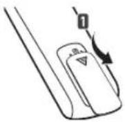 LG 42PN452D - REMOTE CONTROL - 1