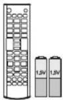 LG 42PN452D - CAUTION - 1