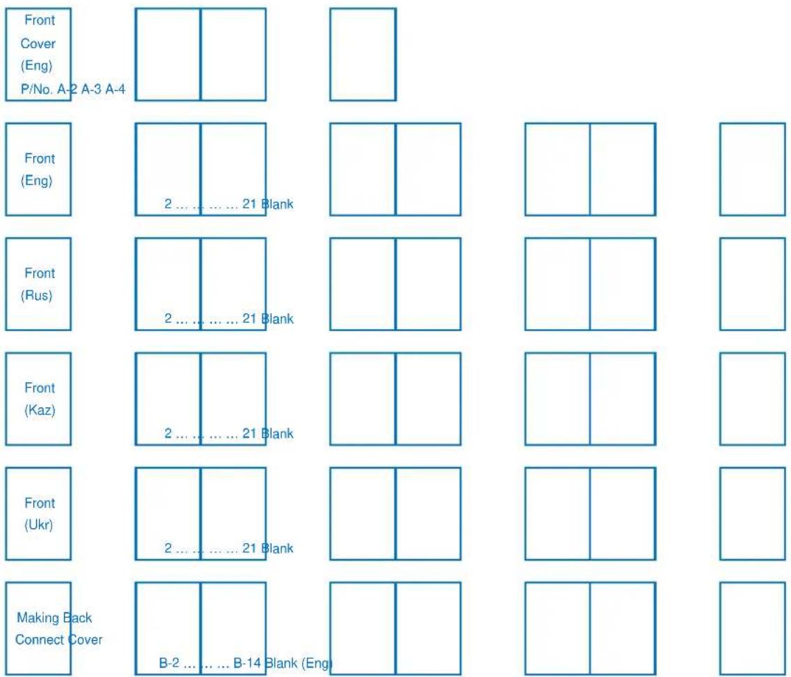 LG 42PN451D - Pagination sheet - 1