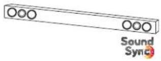 LG 42PN451D - Separate purchase - 1