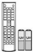 LG 42PN451D - CAUTION - 1