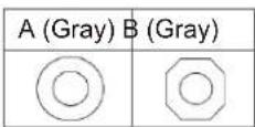 LG 42PN451D - How to use the ferrite core - 8
