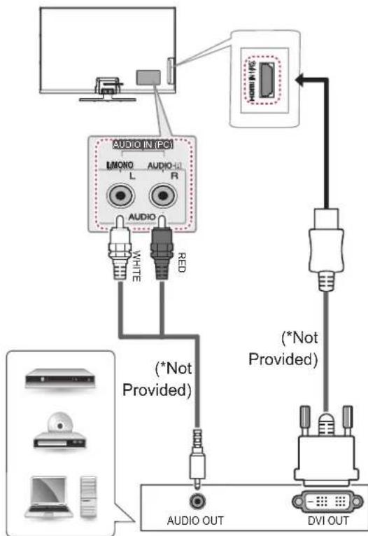 LG 42PN451D - Русский - 1
