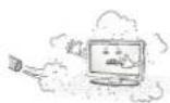 LG 42LM580T - WARNING - 2