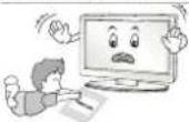 LG 42LM580T - WARNING - 13