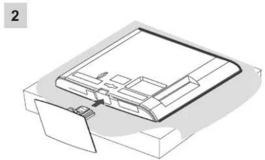 Isometric technical drawing of a mechanical assembly with no visible text or symbols