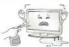 LG 42LM580T - WARNING - 19
