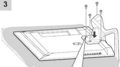 Diagram of a mechanical device with a lever and adjustment mechanism (no text or symbols)