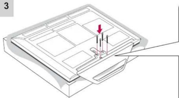 LG 50PA6520 - ECKEPTY - 1