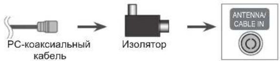 LG 50PA6520 - Распаковка - 32