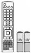 LG 50PA6520 - Розпакування - 12