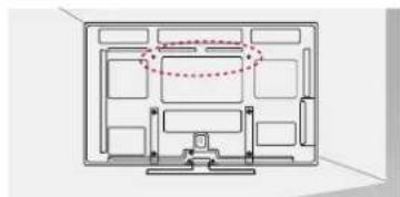 LG 50PA6520 - CAUTION - 1