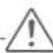 LG 50PA6520 - CAUTION - 2