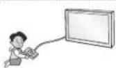 LG 42PH470U - CAUTION - 10