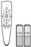 LG 42LM761S - ПРИМЕЧАНИЕ - 4