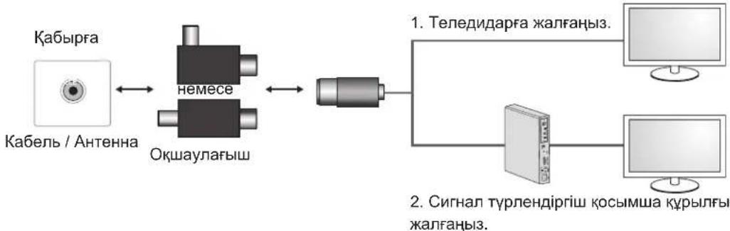 LG 42LM761S - ECKEPTNE - 1