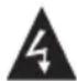 WESTINGHOUSE VR-2680DF - CAUTION - 1
