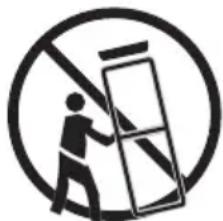 WESTINGHOUSE VR-2680DF - IMPORTANT SAFETY INSTRUCTION - 1