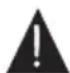 WESTINGHOUSE VR-2680DF - CAUTION - 2