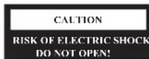 WESTINGHOUSE VR-2680DF - IMPORTANT SAFETY INSTRUCTION - 3